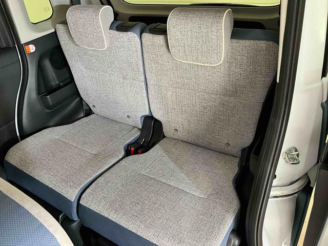 ムーヴキャンバスストライプスＧ（京都府）の中古車