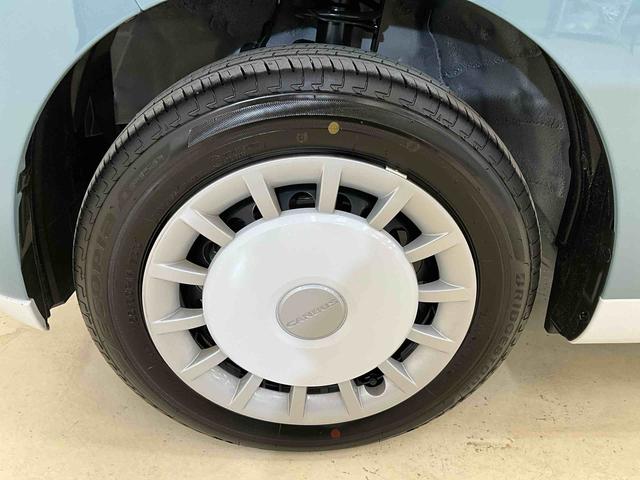 ムーヴキャンバスストライプスＧ（京都府）の中古車