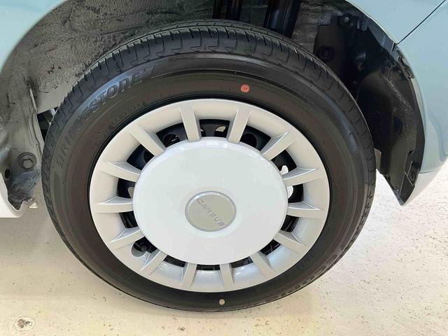 ムーヴキャンバスストライプスＧ（京都府）の中古車