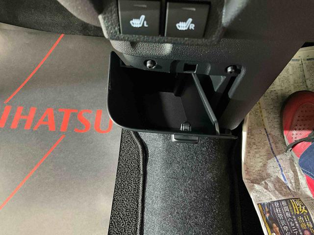 ムーヴキャンバスストライプスＧターボ（京都府）の中古車