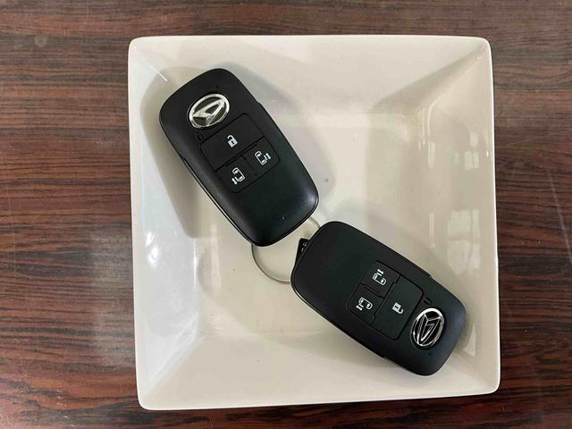 ムーヴキャンバスストライプスＧターボ（京都府）の中古車