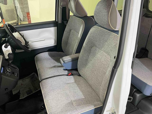 ムーヴキャンバスストライプスＧターボ（京都府）の中古車