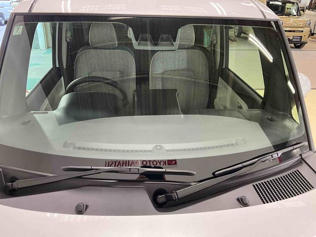 ムーヴキャンバスストライプスＧターボ（京都府）の中古車