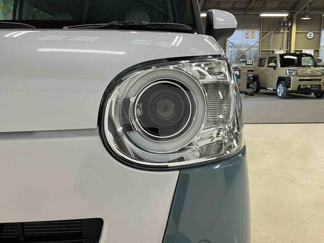 ムーヴキャンバスストライプスＧターボ（京都府）の中古車