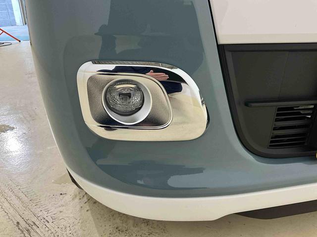 ムーヴキャンバスストライプスＧターボ（京都府）の中古車