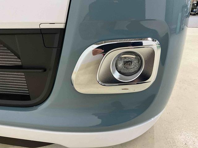 ムーヴキャンバスストライプスＧターボ（京都府）の中古車