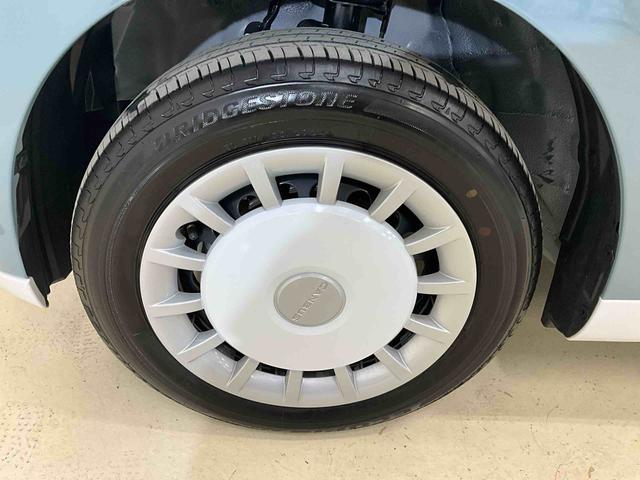 ムーヴキャンバスストライプスＧターボ（京都府）の中古車