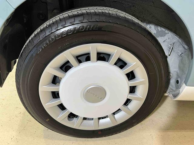 ムーヴキャンバスストライプスＧターボ（京都府）の中古車