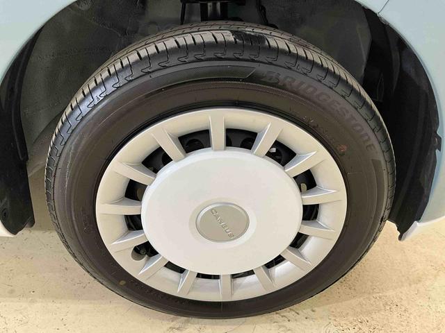 ムーヴキャンバスストライプスＧターボ（京都府）の中古車