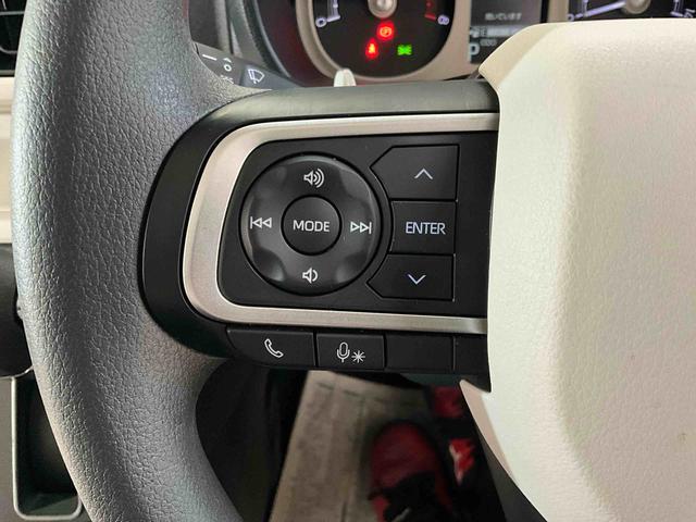 ムーヴキャンバスストライプスG ナビ バックカメラ フルセグチューナースマートアシスト 純正ナビ フルセグチューナー ブルートゥース対応 バックカメラ プッシュボタンエンジンスタート 両側リヤパワースライドドア LEDヘッドライト オートエアコン コーナーセンサー(京都府)の中古車