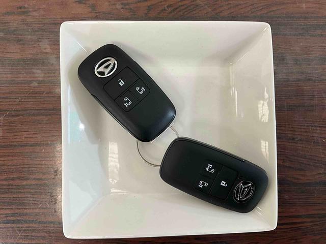 ムーヴキャンバスストライプスG ナビ バックカメラ フルセグチューナースマートアシスト 純正ナビ フルセグチューナー ブルートゥース対応 バックカメラ プッシュボタンエンジンスタート 両側リヤパワースライドドア LEDヘッドライト オートエアコン コーナーセンサー(京都府)の中古車