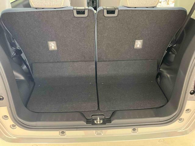 ムーヴキャンバスストライプスG ナビ バックカメラ フルセグチューナースマートアシスト 純正ナビ フルセグチューナー ブルートゥース対応 バックカメラ プッシュボタンエンジンスタート 両側リヤパワースライドドア LEDヘッドライト オートエアコン コーナーセンサー(京都府)の中古車