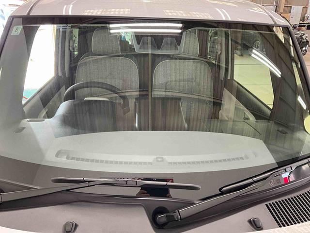 ムーヴキャンバスストライプスG ナビ バックカメラ フルセグチューナースマートアシスト 純正ナビ フルセグチューナー ブルートゥース対応 バックカメラ プッシュボタンエンジンスタート 両側リヤパワースライドドア LEDヘッドライト オートエアコン コーナーセンサー(京都府)の中古車