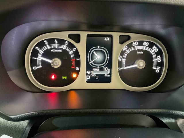ムーヴキャンバスストライプスＧ　スマートアシスト　２ＷＤ　ＣＶＴ両側リヤパワースライドドア　スマートアシスト　バックカメラ　プッシュボタンエンジンスタート　ＬＥＤヘッドライト　コーナーセンサー　オートエアコン　オートライト　シートヒーター　フォグランプ　ＡＢＳ（京都府）の中古車