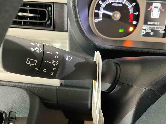 ムーヴキャンバスストライプスＧ　スマートアシスト　２ＷＤ　ＣＶＴ両側リヤパワースライドドア　スマートアシスト　バックカメラ　プッシュボタンエンジンスタート　ＬＥＤヘッドライト　コーナーセンサー　オートエアコン　オートライト　シートヒーター　フォグランプ　ＡＢＳ（京都府）の中古車