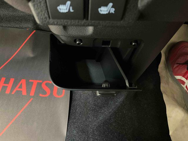 ムーヴキャンバスストライプスＧ　スマートアシスト　２ＷＤ　ＣＶＴ両側リヤパワースライドドア　スマートアシスト　バックカメラ　プッシュボタンエンジンスタート　ＬＥＤヘッドライト　コーナーセンサー　オートエアコン　オートライト　シートヒーター　フォグランプ　ＡＢＳ（京都府）の中古車