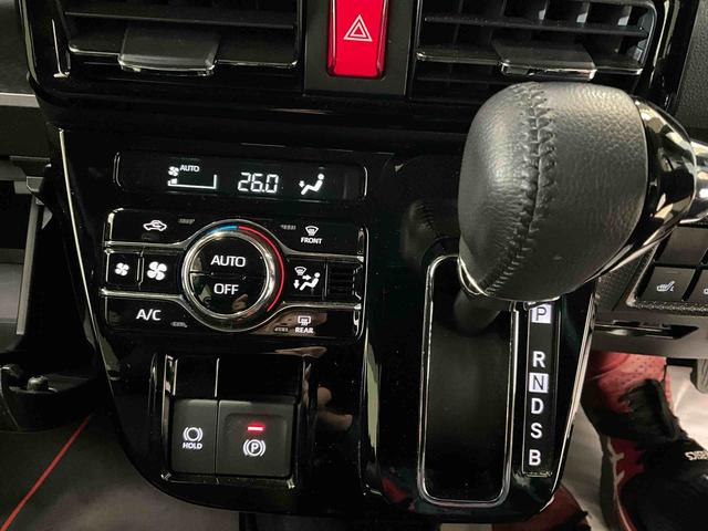 タントカスタムＲＳ　ターボ　スマートアシスト　２ＷＤ　ＣＶＴナビ　フルセグチューナー　ブルートゥース対応　パノラマモニター　ドライブレコーダー　ＥＴＣ　ターボ　スマートアシスト　プッシュボタ　ンエンジンスタート　両側リヤパワースライドドア　ＬＥＤヘッドライト（京都府）の中古車