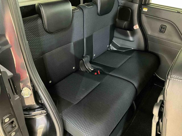 タントカスタムＲＳ　ターボ　スマートアシスト　２ＷＤ　ＣＶＴナビ　フルセグチューナー　ブルートゥース対応　パノラマモニター　ドライブレコーダー　ＥＴＣ　ターボ　スマートアシスト　プッシュボタ　ンエンジンスタート　両側リヤパワースライドドア　ＬＥＤヘッドライト（京都府）の中古車