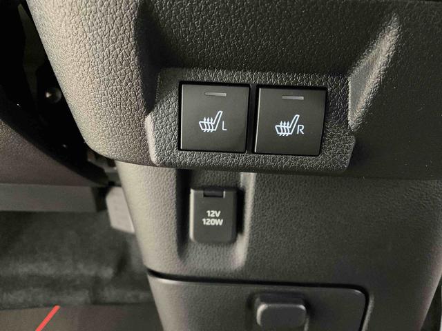 ムーヴキャンバスストライプスＧターボオーディオレス　バックカメラ　両側電動スライドドア　運転席助手席シートヒーター　ＬＥＤヘッドライト　ＬＥＤフォグランプ　オートライト　オートハイビーム　アダプティブドライビングビーム　スマートアシスト（京都府）の中古車