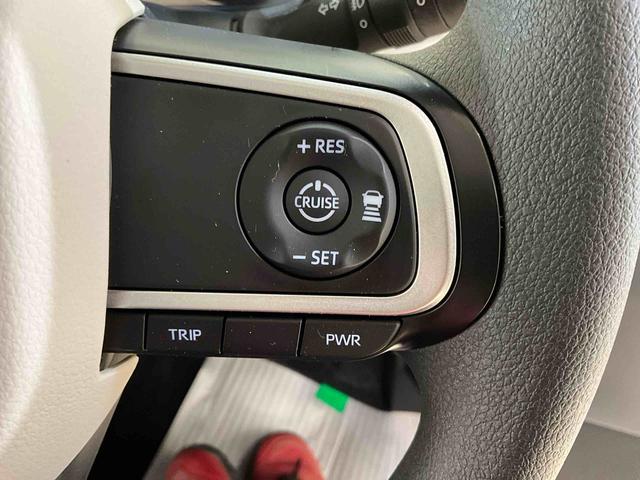 ムーヴキャンバスストライプスＧターボオーディオレス　バックカメラ　両側電動スライドドア　運転席助手席シートヒーター　ＬＥＤヘッドライト　ＬＥＤフォグランプ　オートライト　オートハイビーム　アダプティブドライビングビーム　スマートアシスト（京都府）の中古車