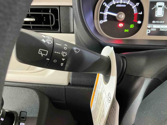 ムーヴキャンバスストライプスＧターボオーディオレス　バックカメラ　両側電動スライドドア　運転席助手席シートヒーター　ＬＥＤヘッドライト　ＬＥＤフォグランプ　オートライト　オートハイビーム　アダプティブドライビングビーム　スマートアシスト（京都府）の中古車