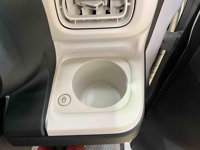 ムーヴキャンバスストライプスＧターボオーディオレス　バックカメラ　両側電動スライドドア　運転席助手席シートヒーター　ＬＥＤヘッドライト　ＬＥＤフォグランプ　オートライト　オートハイビーム　アダプティブドライビングビーム　スマートアシスト（京都府）の中古車