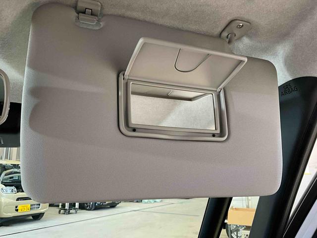 ムーヴキャンバスストライプスＧターボオーディオレス　バックカメラ　両側電動スライドドア　運転席助手席シートヒーター　ＬＥＤヘッドライト　ＬＥＤフォグランプ　オートライト　オートハイビーム　アダプティブドライビングビーム　スマートアシスト（京都府）の中古車