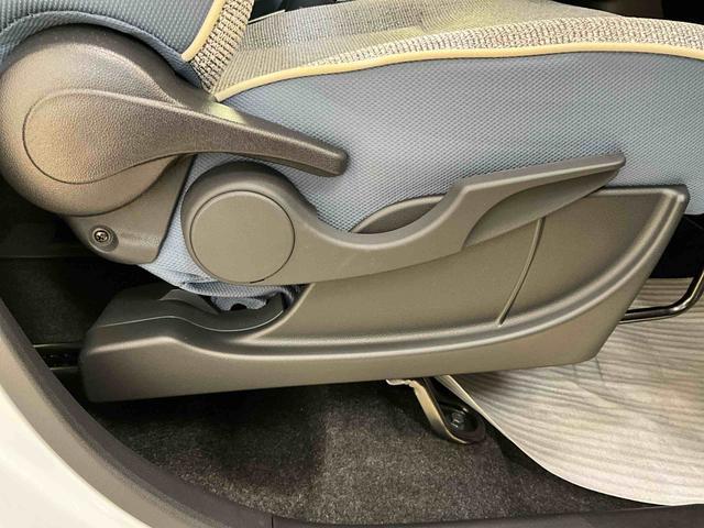 ムーヴキャンバスストライプスＧターボオーディオレス　バックカメラ　両側電動スライドドア　運転席助手席シートヒーター　ＬＥＤヘッドライト　ＬＥＤフォグランプ　オートライト　オートハイビーム　アダプティブドライビングビーム　スマートアシスト（京都府）の中古車