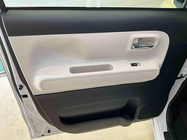 ムーヴキャンバスストライプスＧターボオーディオレス　バックカメラ　両側電動スライドドア　運転席助手席シートヒーター　ＬＥＤヘッドライト　ＬＥＤフォグランプ　オートライト　オートハイビーム　アダプティブドライビングビーム　スマートアシスト（京都府）の中古車