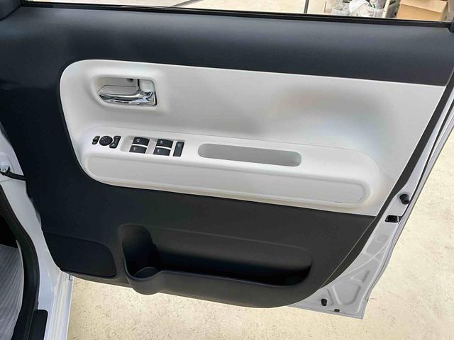 ムーヴキャンバスストライプスＧターボオーディオレス　バックカメラ　両側電動スライドドア　運転席助手席シートヒーター　ＬＥＤヘッドライト　ＬＥＤフォグランプ　オートライト　オートハイビーム　アダプティブドライビングビーム　スマートアシスト（京都府）の中古車
