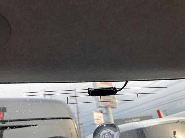 ムーヴキャンバスストライプスＧターボオーディオレス　バックカメラ　両側電動スライドドア　運転席助手席シートヒーター　ＬＥＤヘッドライト　ＬＥＤフォグランプ　オートライト　オートハイビーム　アダプティブドライビングビーム　スマートアシスト（京都府）の中古車