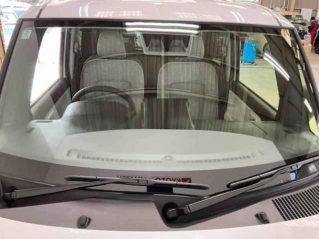 ムーヴキャンバスストライプスＧターボオーディオレス　バックカメラ　両側電動スライドドア　運転席助手席シートヒーター　ＬＥＤヘッドライト　ＬＥＤフォグランプ　オートライト　オートハイビーム　アダプティブドライビングビーム　スマートアシスト（京都府）の中古車