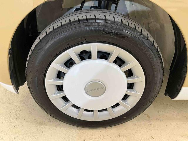 ムーヴキャンバスストライプスＧターボオーディオレス　バックカメラ　両側電動スライドドア　運転席助手席シートヒーター　ＬＥＤヘッドライト　ＬＥＤフォグランプ　オートライト　オートハイビーム　アダプティブドライビングビーム　スマートアシスト（京都府）の中古車