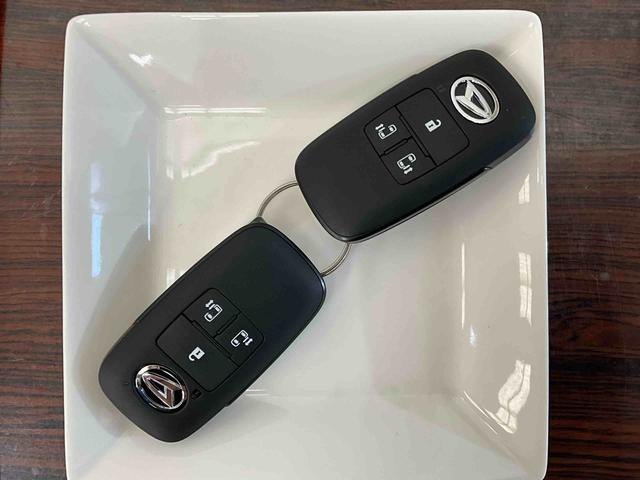 ムーヴキャンバスストライプスＧ（京都府）の中古車
