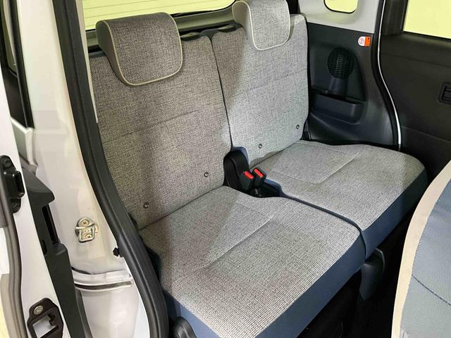 ムーヴキャンバスストライプスＧ（京都府）の中古車