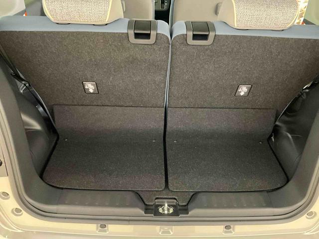 ムーヴキャンバスストライプスＧ（京都府）の中古車