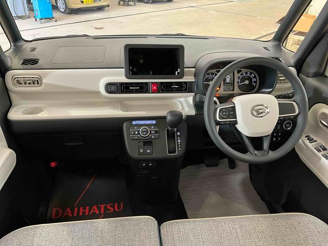 ムーヴキャンバスストライプスＧ（京都府）の中古車