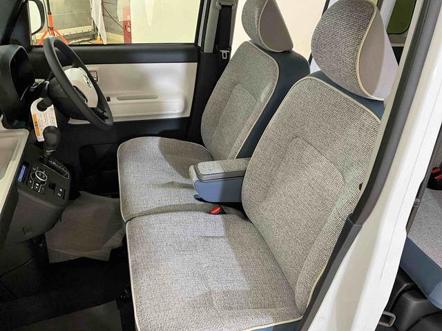 ムーヴキャンバスストライプスＧ（京都府）の中古車