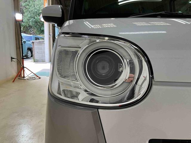 ムーヴキャンバスストライプスＧ（京都府）の中古車