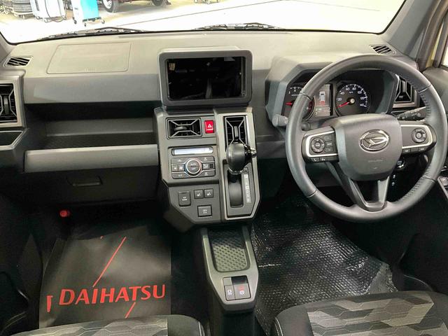 タフトＧターボ　クロムベンチャー（京都府）の中古車