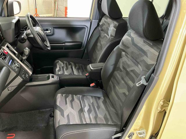 タフトＧターボ　クロムベンチャー（京都府）の中古車