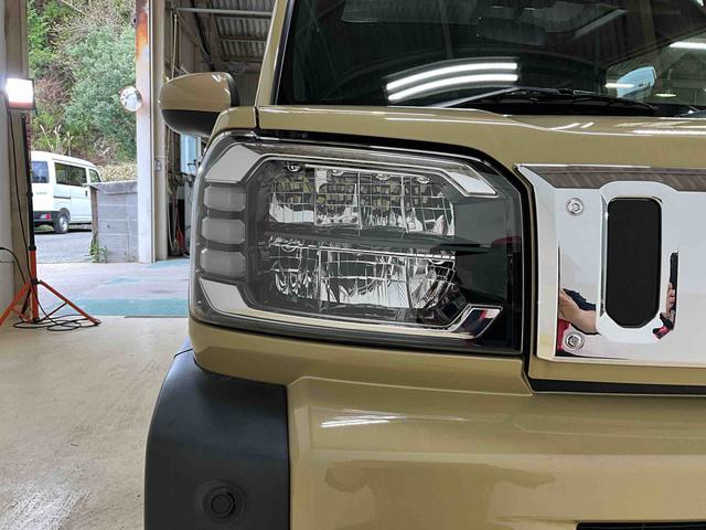 タフトＧターボ　クロムベンチャー（京都府）の中古車