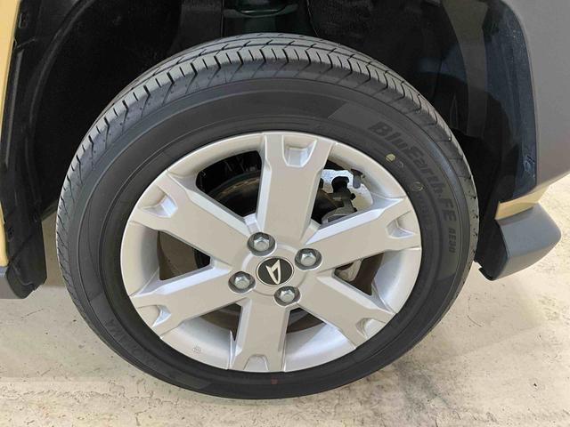 タフトＧターボ　クロムベンチャー（京都府）の中古車
