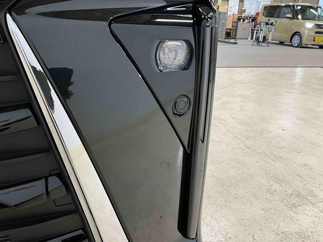 タントカスタムＲＳ　ターボ　アイドリングストップ非装着ディスプレイオーディオ　バックカメラ　スマートアシスト　フルセグチューナー　ブルートゥース対応　ターボ　プッシュボタンエンジンスタート　両側リヤパワースライドドア　ＬＥＤヘッドライト　オートエアコン（京都府）の中古車