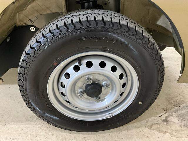 ハイゼットトラックＥＸＴ　４ＷＤ　ＣＶＴ　７インチナビ・ドラレコ・ＥＴＣ付きバックカメラ　スマートアシスト　パートタイム４ＷＤ　キーフリーシステム　１４５／８０Ｒ１２インチタイヤ　電動格納ドアミラー　オートライト　ＬＥＤフォグランプ　デフロック　荷台作業灯（ＬＥＤ）（京都府）の中古車