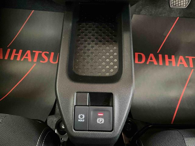 タフトＧターボ　クロムベンチャーフォレストカーキメタリック　　元サービスカー　　カーペットマット有　　低走行　　スマートアシスト最新モデル（京都府）の中古車