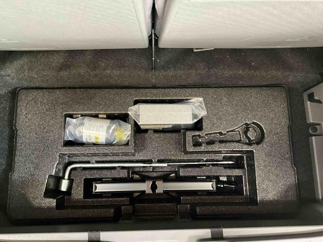 タフトＧターボ　クロムベンチャーフォレストカーキメタリック　　元サービスカー　　カーペットマット有　　低走行　　スマートアシスト最新モデル（京都府）の中古車