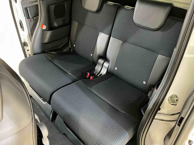 タントカスタムＲＳシャイニングホワイトパール　　ディスプレイオーディオ　　マット付き車　　車内目立った傷なし　　スマートアシスト　　ＬＥＤヘッドランプ（京都府）の中古車