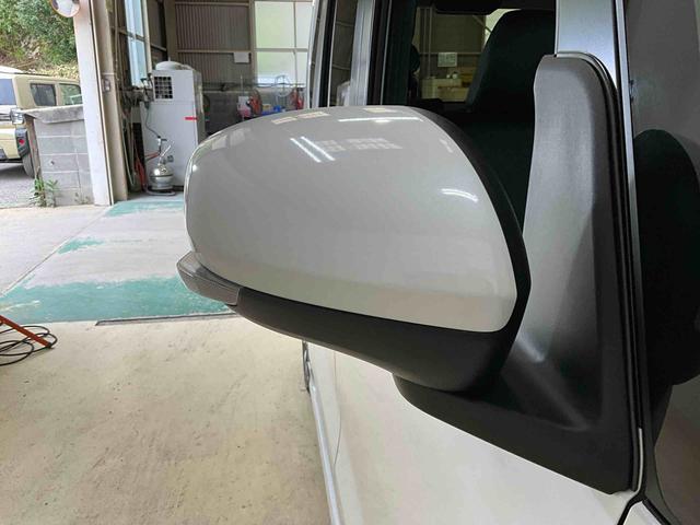 タントカスタムＲＳシャイニングホワイトパール　　ディスプレイオーディオ　　マット付き車　　車内目立った傷なし　　スマートアシスト　　ＬＥＤヘッドランプ（京都府）の中古車