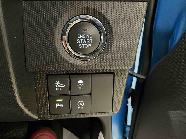 タフトＧターボ　クロムベンチャー　スマートアシスト　２ＷＤ　ＣＶＴナビ　バックカメラ　ブルートゥース対応　フルセグチューナー　ＥＴＣ　ドライブレコーダー　プッシュボタンエンジンスタート　スマートアシスト　ＬＥＤヘッドライト　アダプティブクルーズコントロール　ターボ（京都府）の中古車